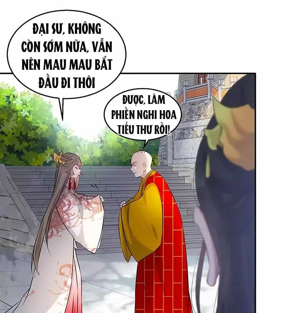 Gian Phi Như Thử Đa Kiều - Chương 28 - ảnh 48