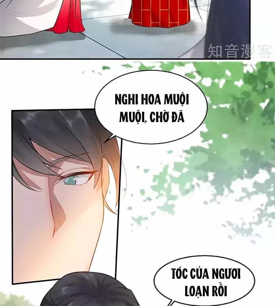 Gian Phi Như Thử Đa Kiều - Chương 28 - ảnh 49