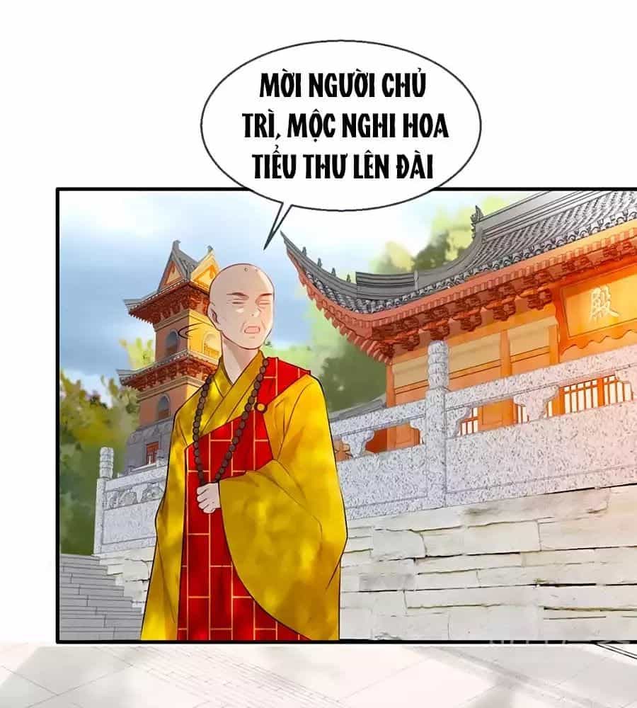Gian Phi Như Thử Đa Kiều - Chương 28 - ảnh 5