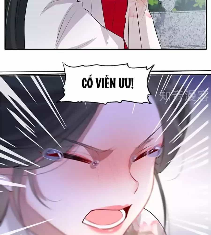 Gian Phi Như Thử Đa Kiều - Chương 28 - ảnh 52