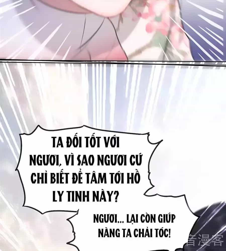 Gian Phi Như Thử Đa Kiều - Chương 28 - ảnh 53