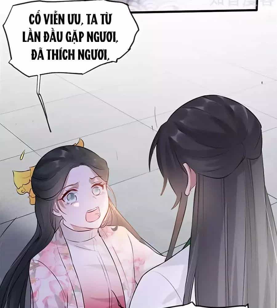 Gian Phi Như Thử Đa Kiều - Chương 28 - ảnh 57