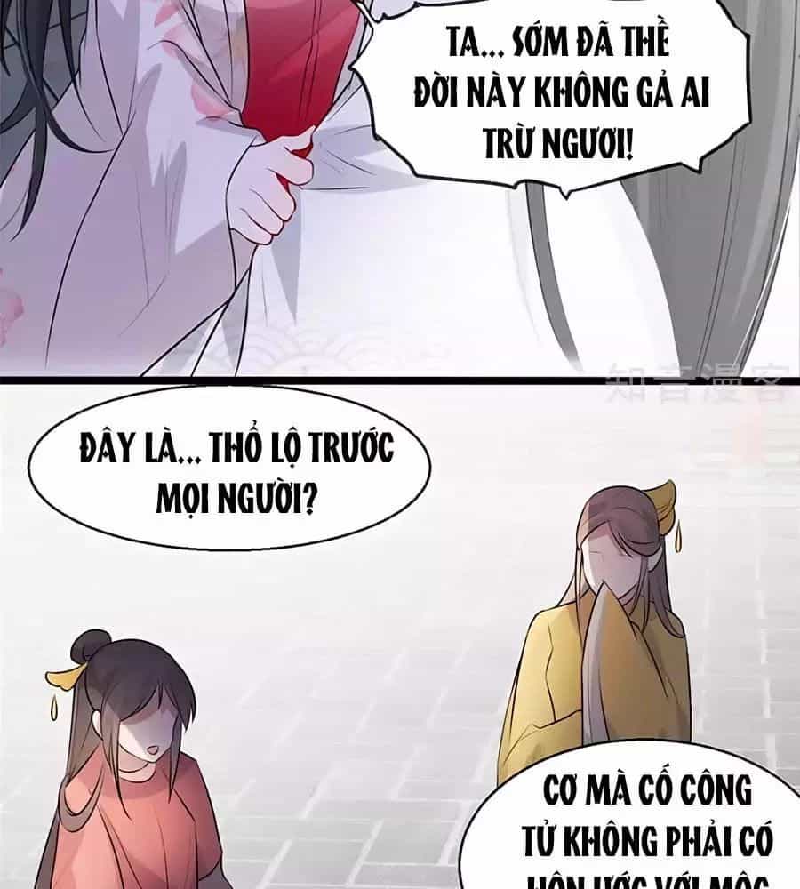 Gian Phi Như Thử Đa Kiều - Chương 28 - ảnh 58