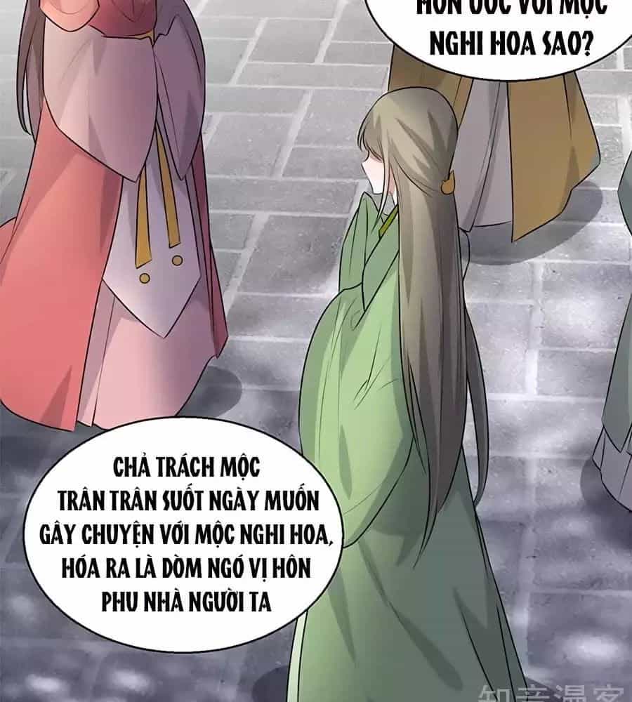Gian Phi Như Thử Đa Kiều - Chương 28 - ảnh 59