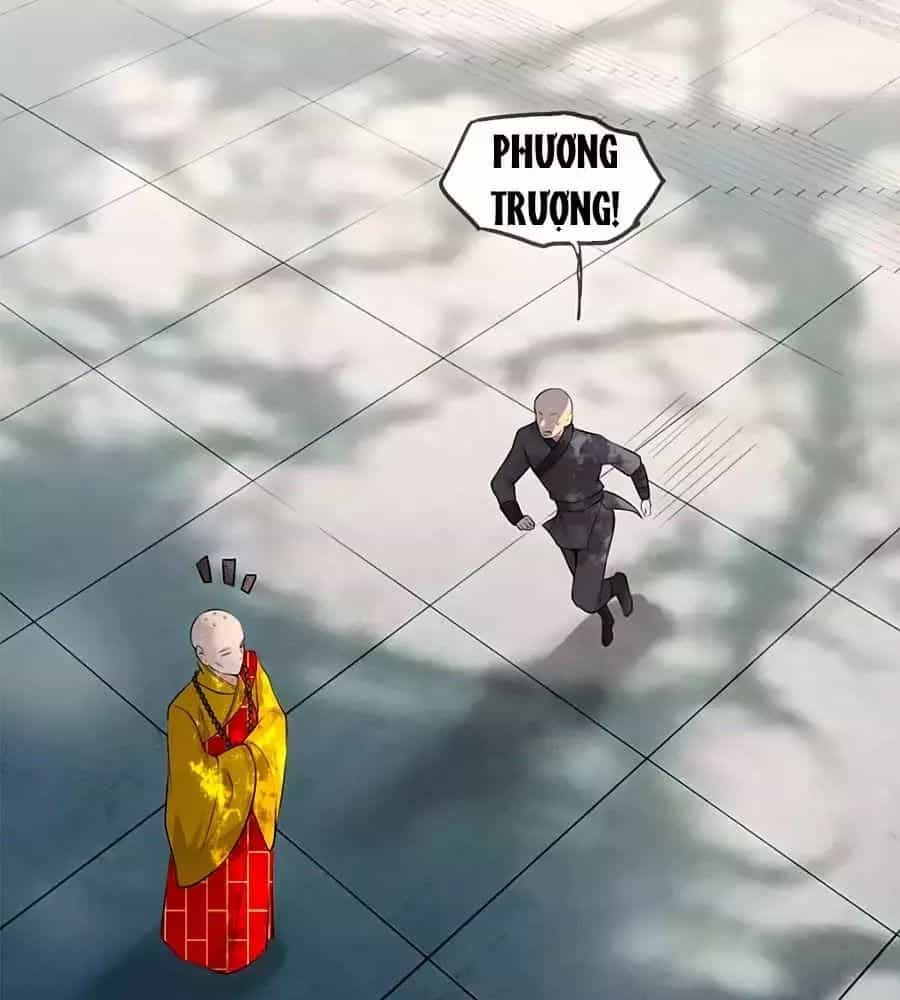 Gian Phi Như Thử Đa Kiều - Chương 28 - ảnh 6