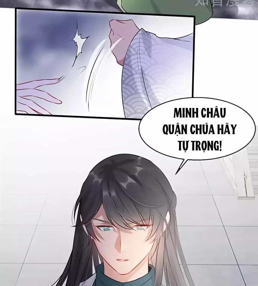 Gian Phi Như Thử Đa Kiều - Chương 28 - ảnh 60