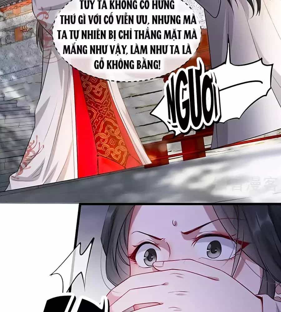 Gian Phi Như Thử Đa Kiều - Chương 28 - ảnh 66