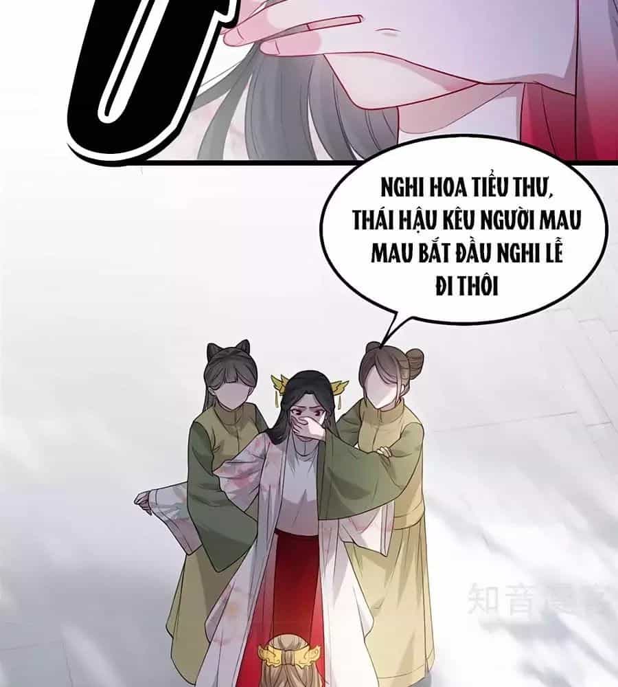 Gian Phi Như Thử Đa Kiều - Chương 28 - ảnh 67