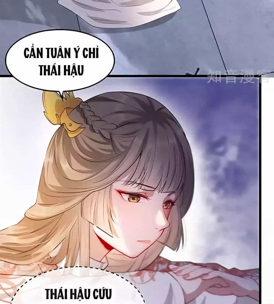 Gian Phi Như Thử Đa Kiều - Chương 28 - ảnh 69