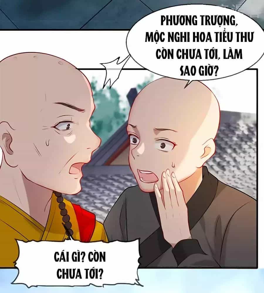 Gian Phi Như Thử Đa Kiều - Chương 28 - ảnh 7