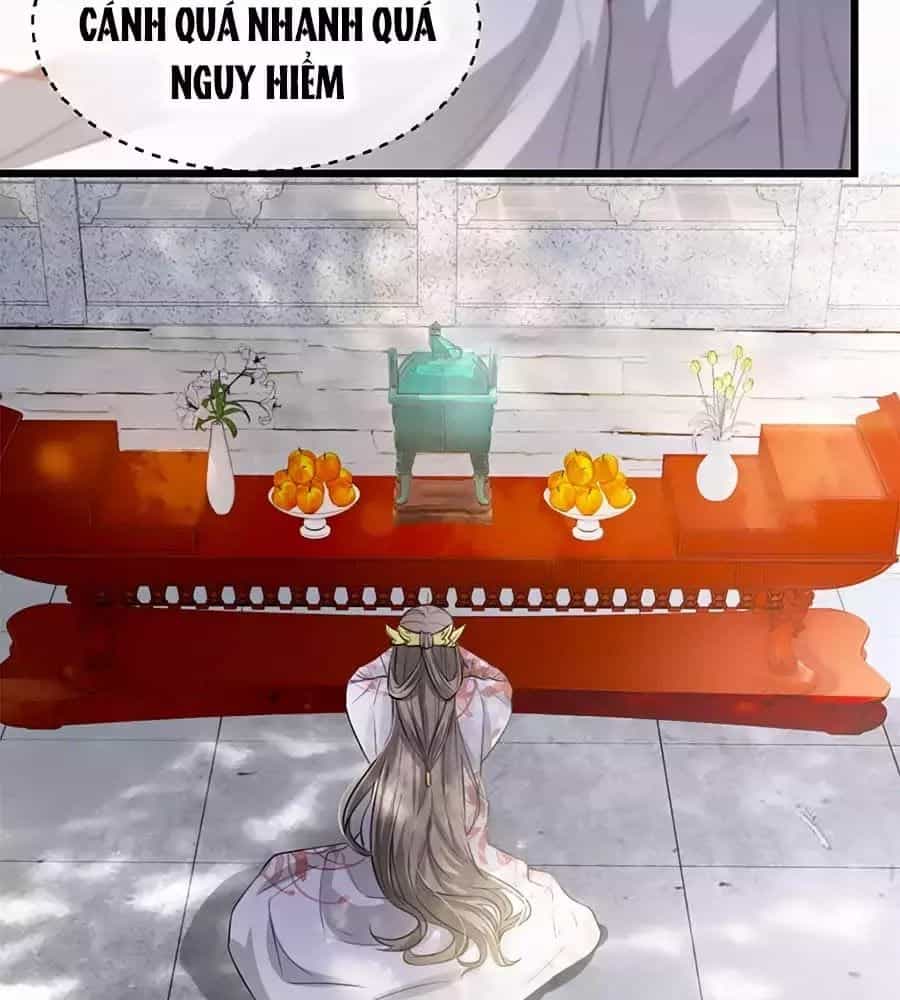 Gian Phi Như Thử Đa Kiều - Chương 28 - ảnh 70