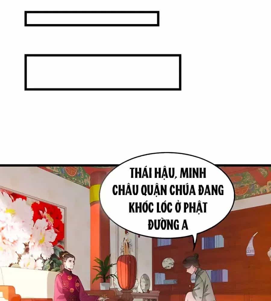 Gian Phi Như Thử Đa Kiều - Chương 28 - ảnh 73