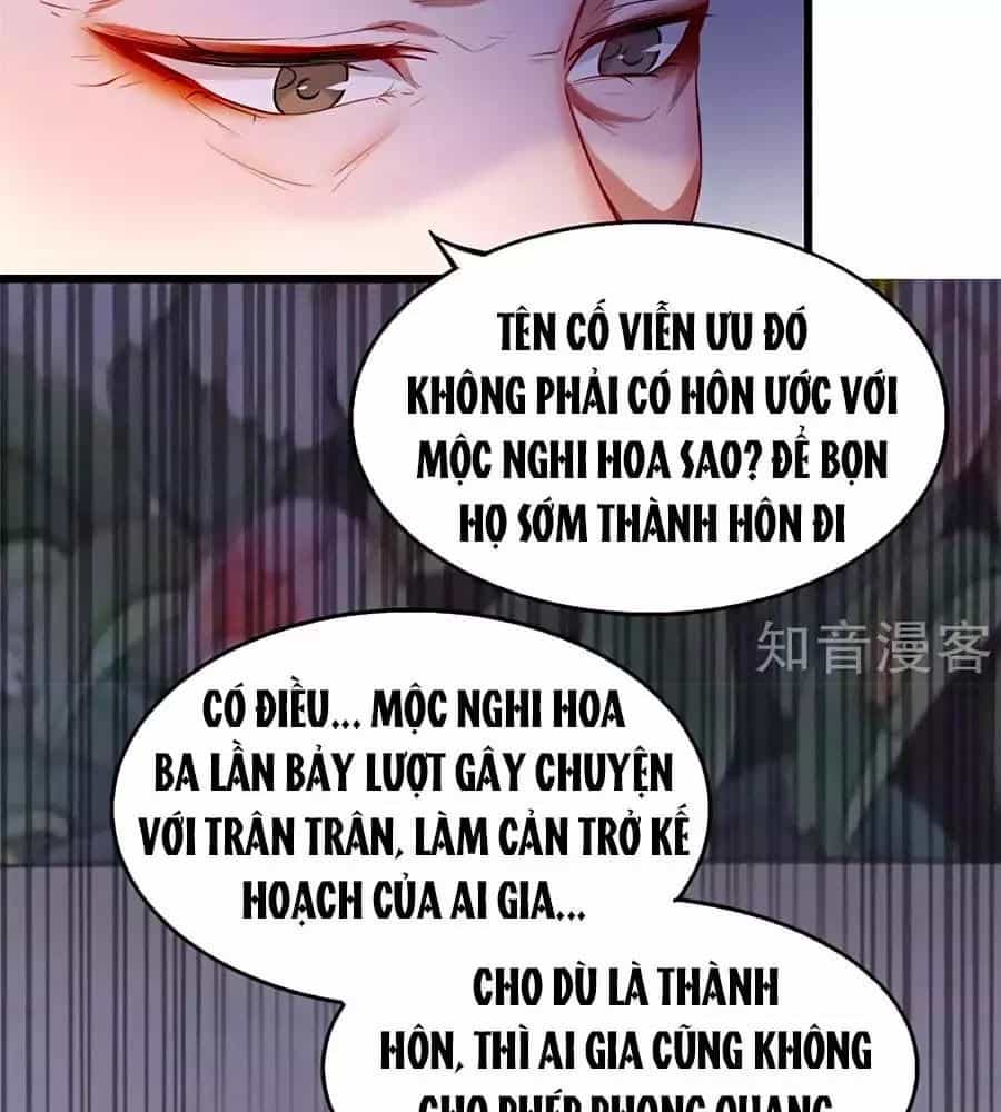 Gian Phi Như Thử Đa Kiều - Chương 28 - ảnh 77