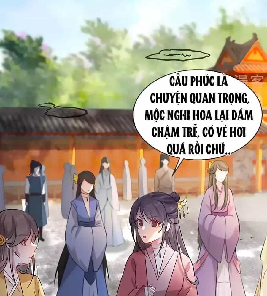 Gian Phi Như Thử Đa Kiều - Chương 28 - ảnh 8