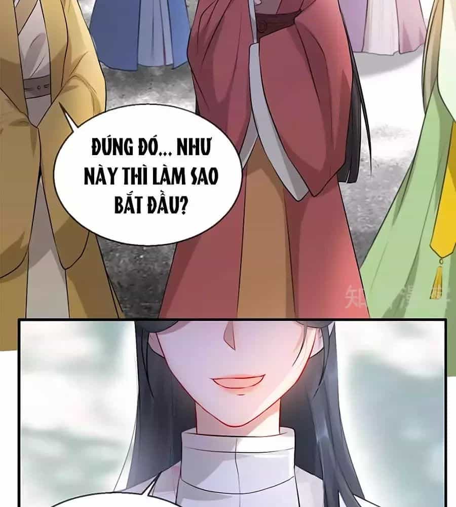 Gian Phi Như Thử Đa Kiều - Chương 28 - ảnh 9