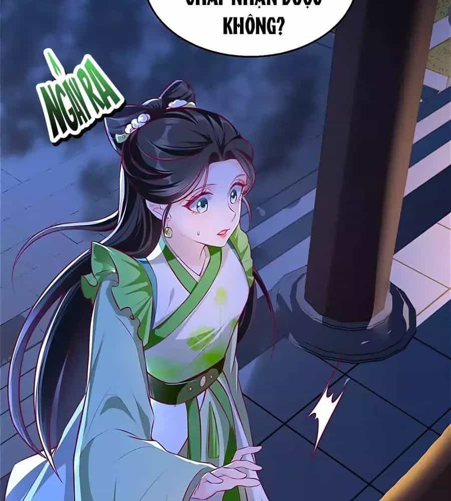 Gian Phi Như Thử Đa Kiều - Chương 29 - ảnh 12