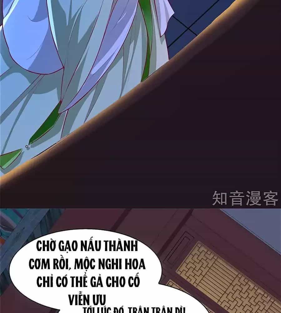 Gian Phi Như Thử Đa Kiều - Chương 29 - ảnh 13