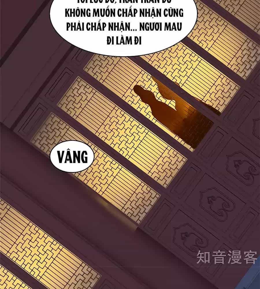 Gian Phi Như Thử Đa Kiều - Chương 29 - ảnh 14
