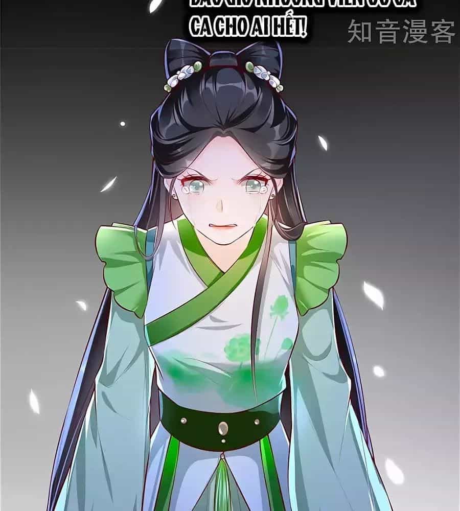 Gian Phi Như Thử Đa Kiều - Chương 29 - ảnh 18