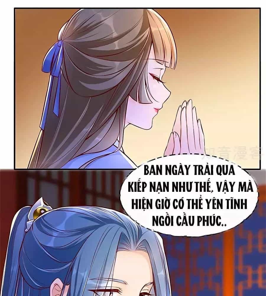 Gian Phi Như Thử Đa Kiều - Chương 29 - ảnh 24