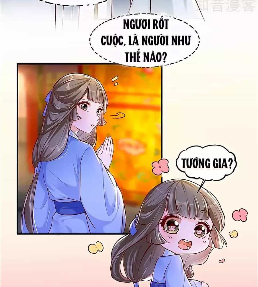 Gian Phi Như Thử Đa Kiều - Chương 29 - ảnh 26