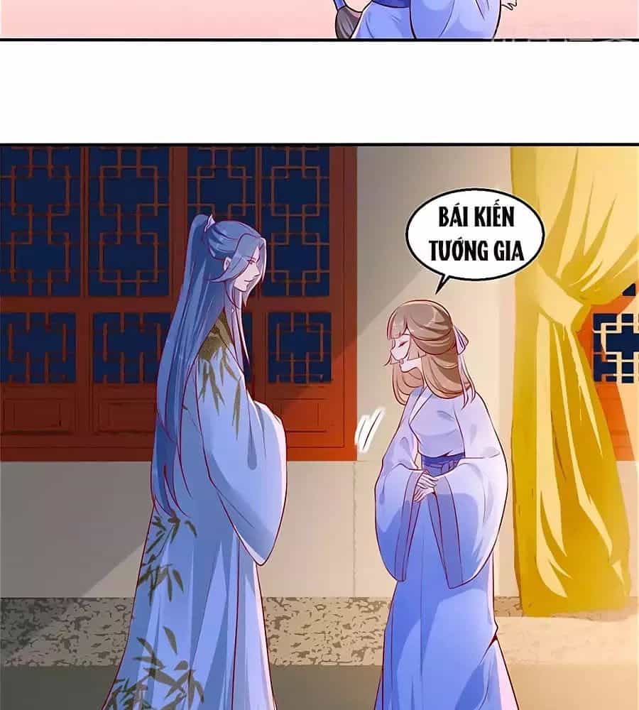 Gian Phi Như Thử Đa Kiều - Chương 29 - ảnh 27