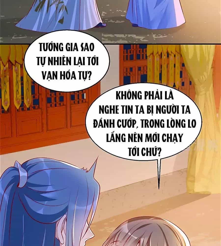 Gian Phi Như Thử Đa Kiều - Chương 29 - ảnh 28