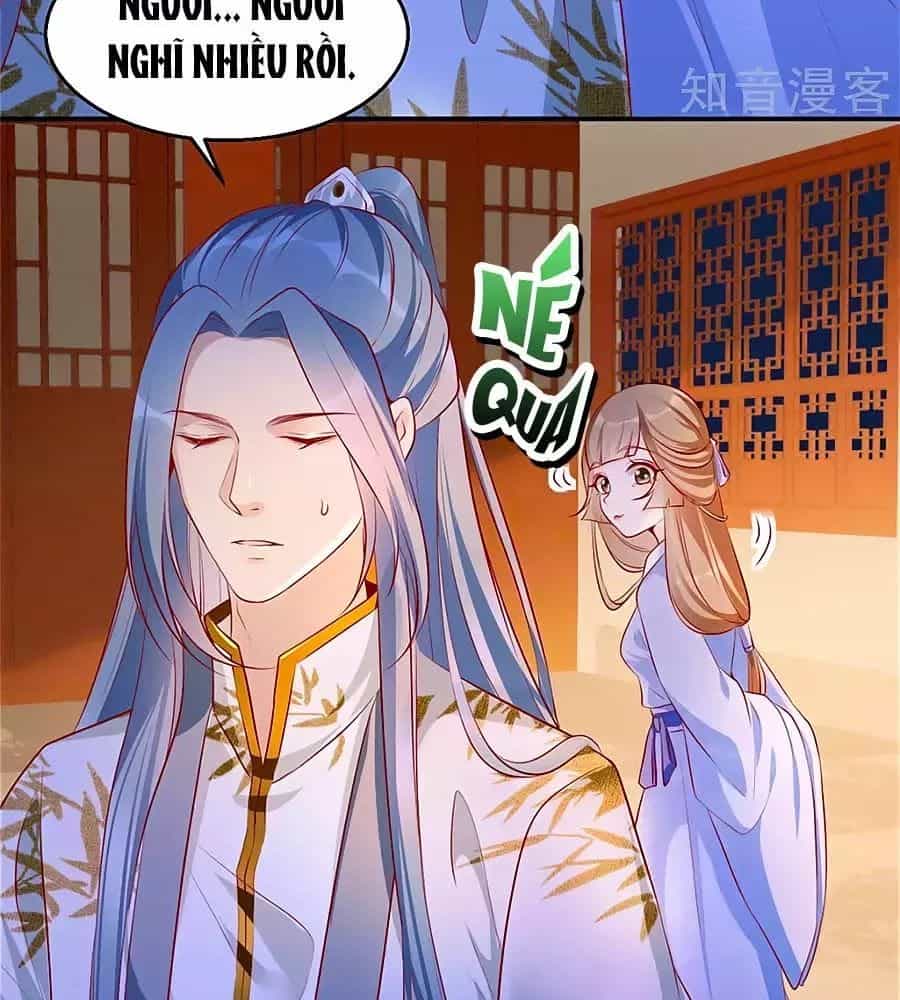 Gian Phi Như Thử Đa Kiều - Chương 29 - ảnh 30