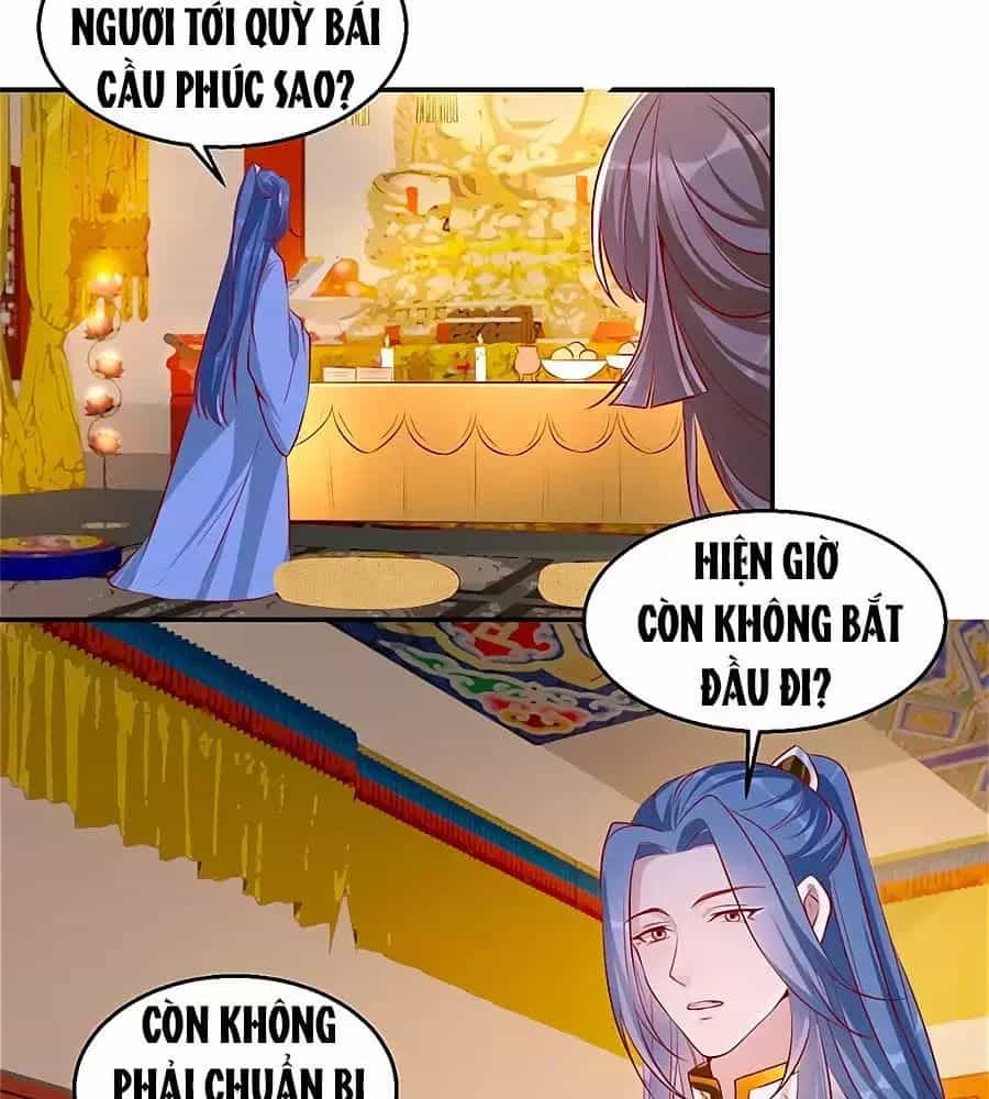 Gian Phi Như Thử Đa Kiều - Chương 29 - ảnh 32