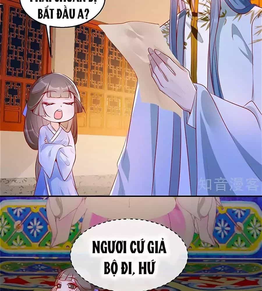 Gian Phi Như Thử Đa Kiều - Chương 29 - ảnh 33