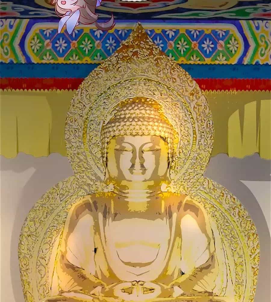 Gian Phi Như Thử Đa Kiều - Chương 29 - ảnh 34