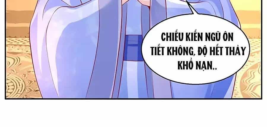 Gian Phi Như Thử Đa Kiều - Chương 29 - ảnh 37