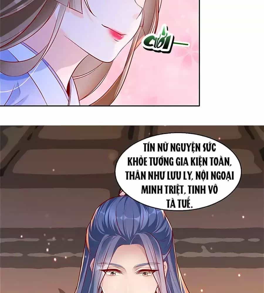 Gian Phi Như Thử Đa Kiều - Chương 29 - ảnh 39