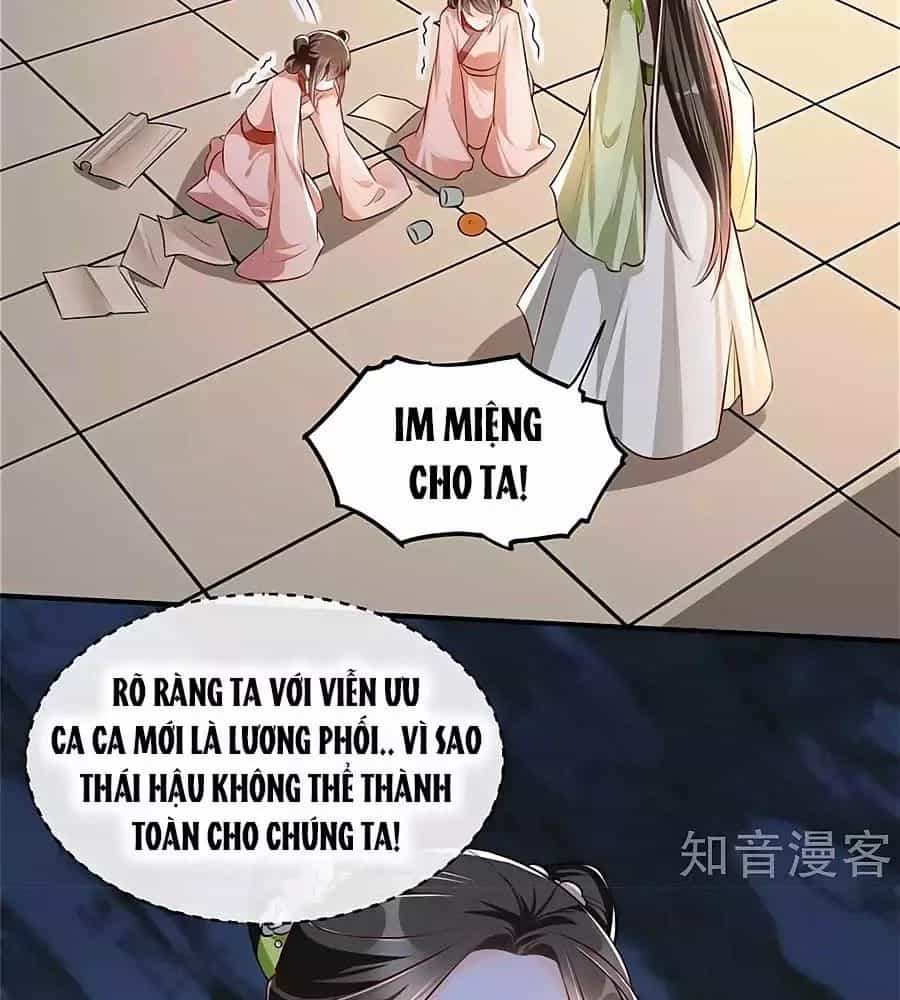 Gian Phi Như Thử Đa Kiều - Chương 29 - ảnh 5