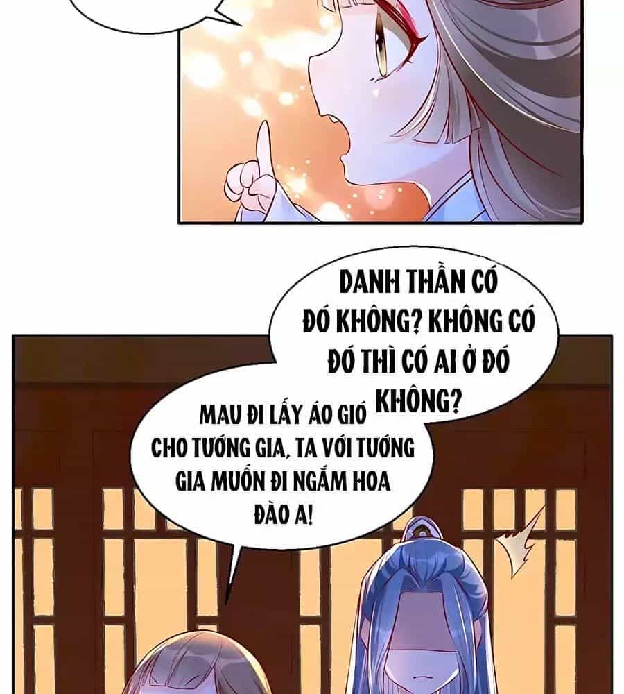 Gian Phi Như Thử Đa Kiều - Chương 29 - ảnh 51