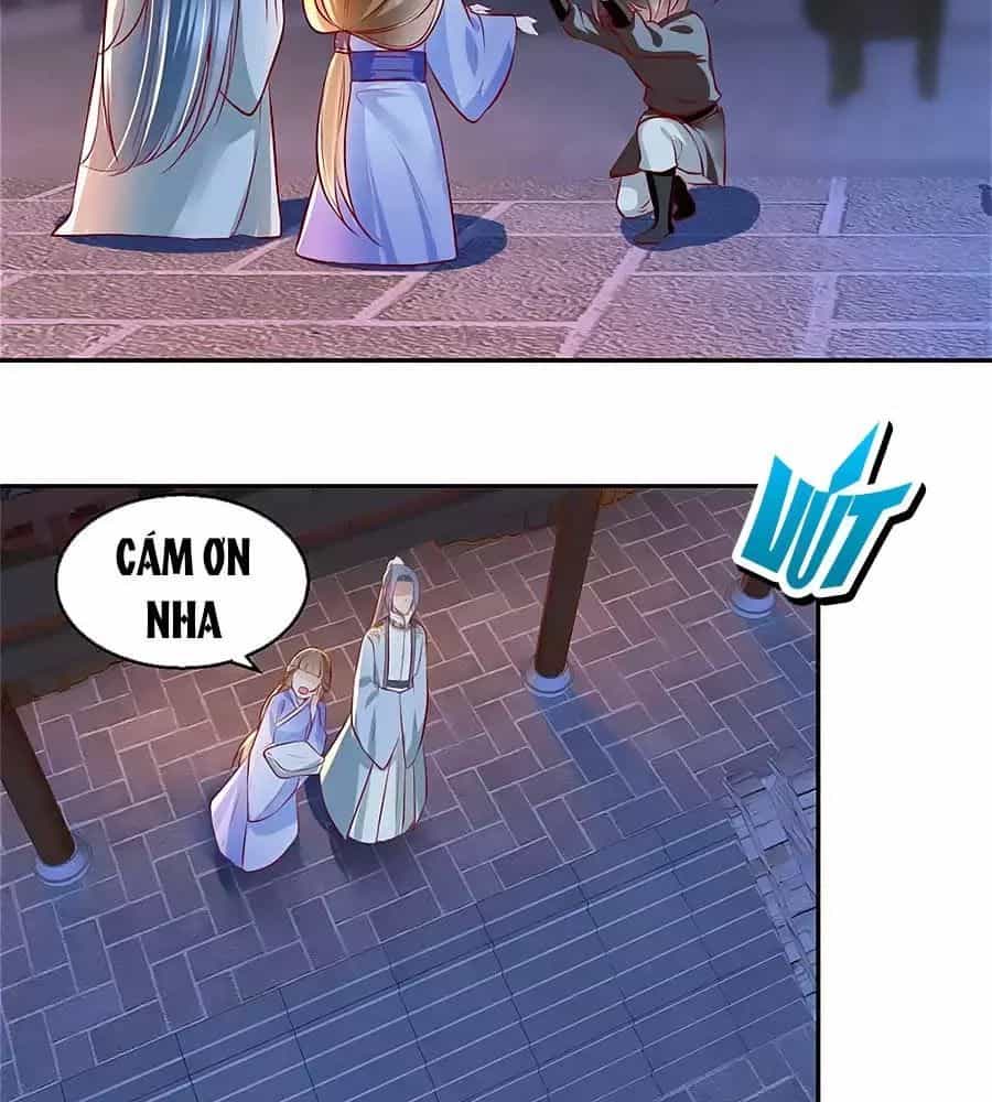 Gian Phi Như Thử Đa Kiều - Chương 29 - ảnh 53