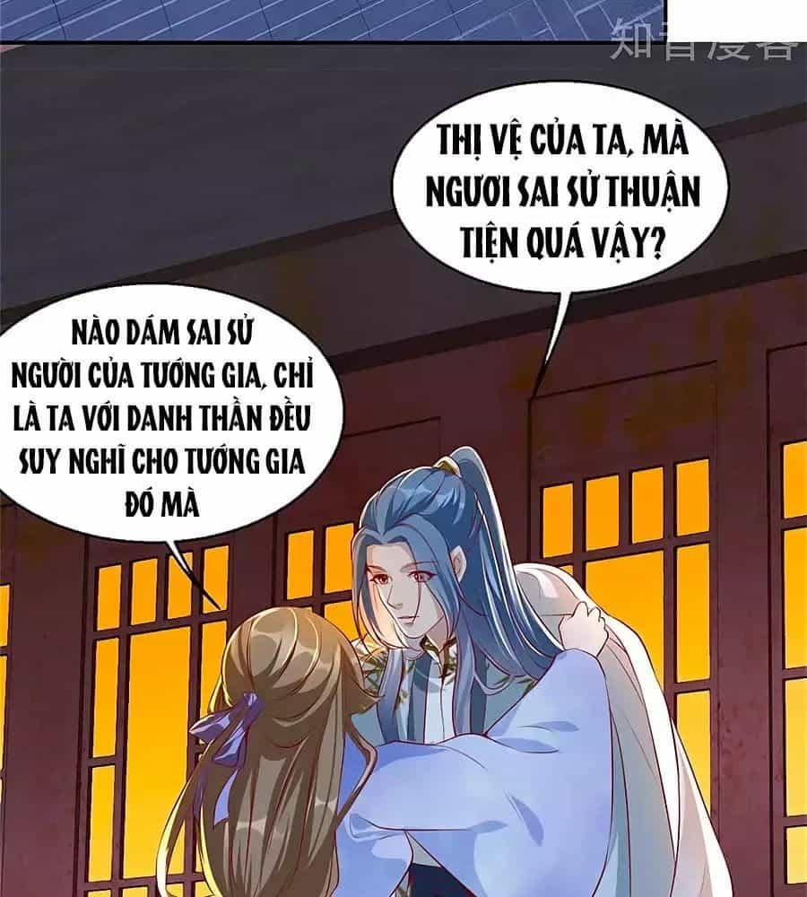 Gian Phi Như Thử Đa Kiều - Chương 29 - ảnh 54