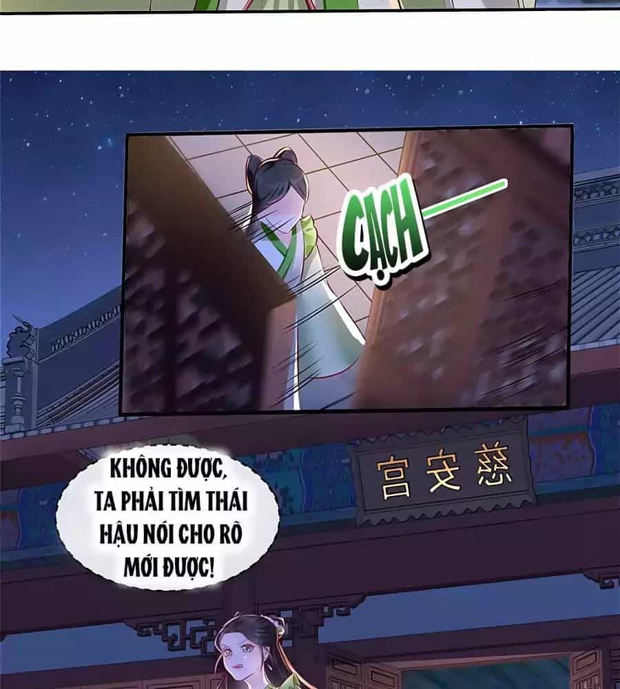 Gian Phi Như Thử Đa Kiều - Chương 29 - ảnh 7