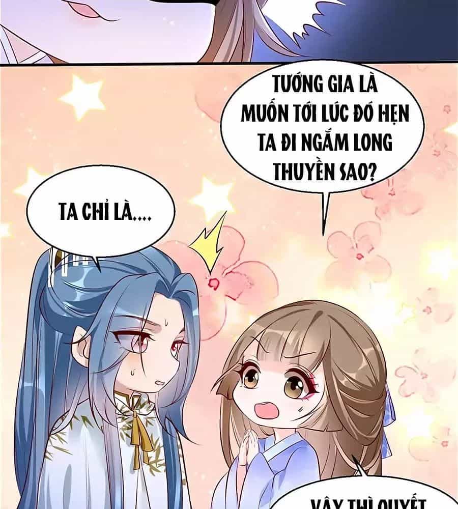 Gian Phi Như Thử Đa Kiều - Chương 29 - ảnh 70
