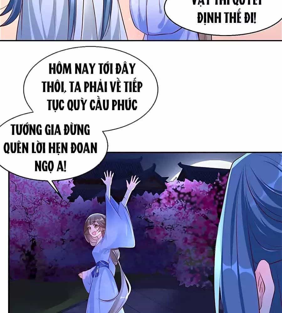 Gian Phi Như Thử Đa Kiều - Chương 29 - ảnh 71