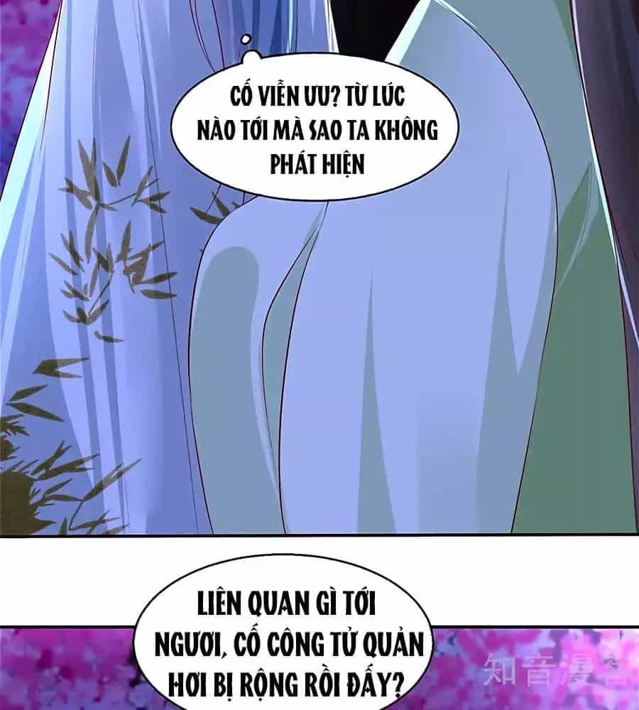 Gian Phi Như Thử Đa Kiều - Chương 29 - ảnh 76