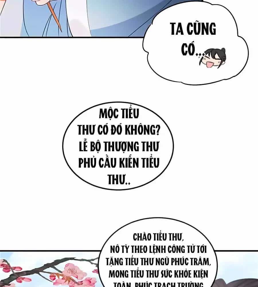 Gian Phi Như Thử Đa Kiều - Chương 30 - ảnh 15