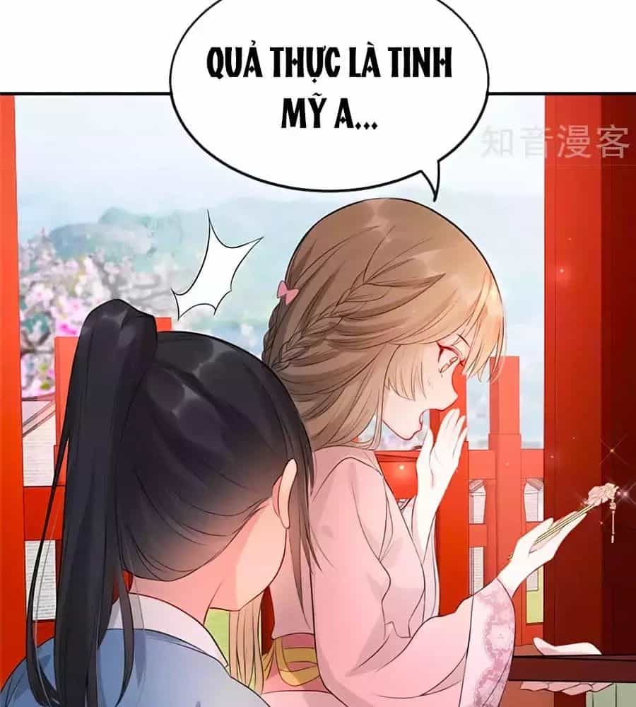 Gian Phi Như Thử Đa Kiều - Chương 30 - ảnh 18