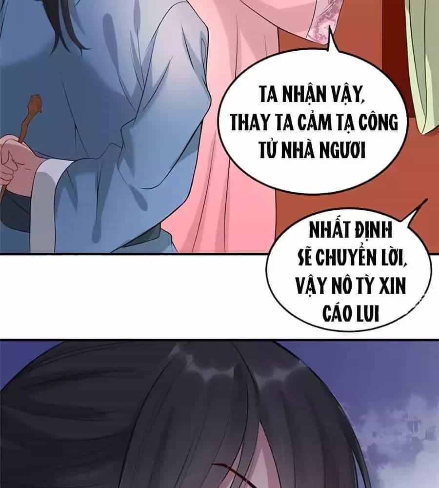 Gian Phi Như Thử Đa Kiều - Chương 30 - ảnh 19