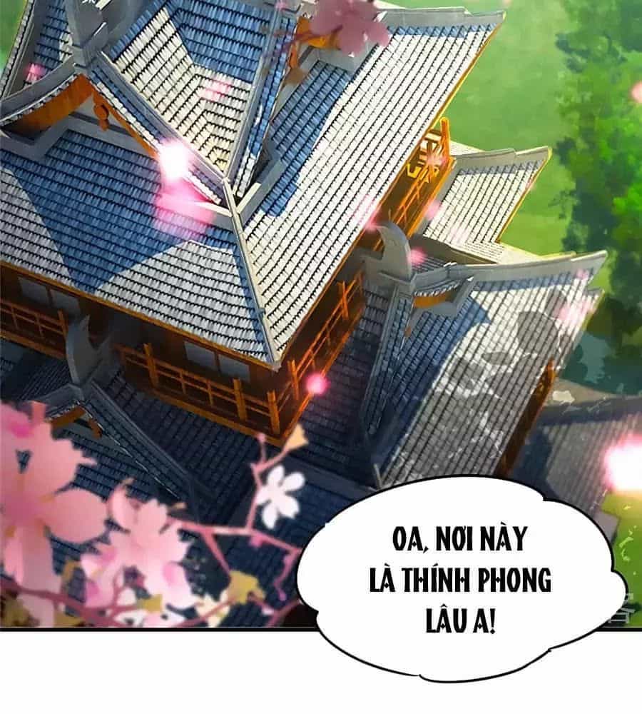 Gian Phi Như Thử Đa Kiều - Chương 30 - ảnh 2