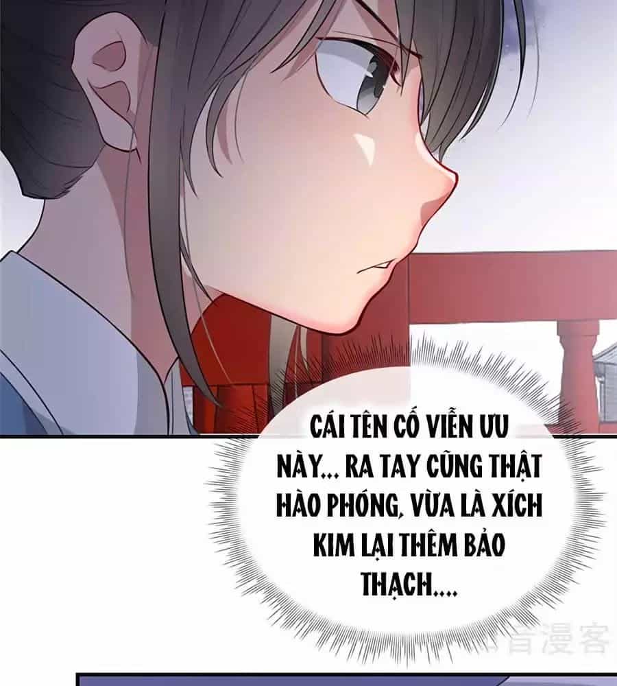 Gian Phi Như Thử Đa Kiều - Chương 30 - ảnh 20