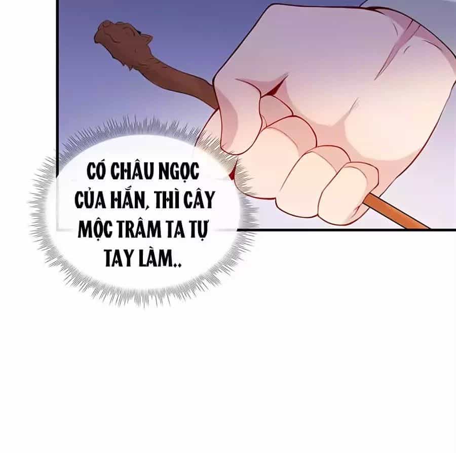 Gian Phi Như Thử Đa Kiều - Chương 30 - ảnh 21