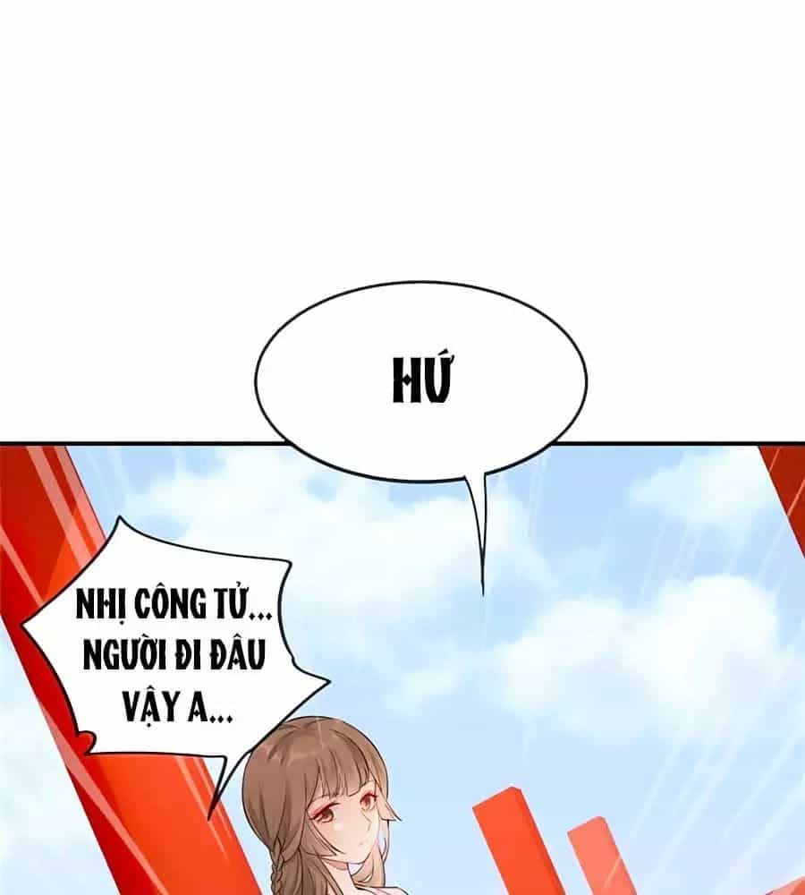 Gian Phi Như Thử Đa Kiều - Chương 30 - ảnh 22