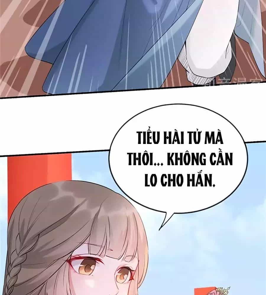 Gian Phi Như Thử Đa Kiều - Chương 30 - ảnh 24