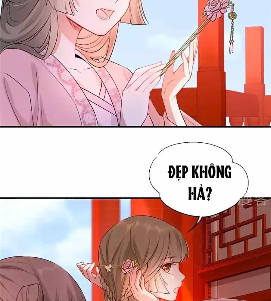 Gian Phi Như Thử Đa Kiều - Chương 30 - ảnh 25
